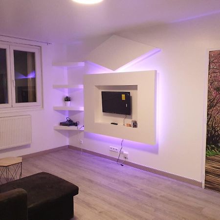 Appartement Ensoleille Палезо Екстериор снимка