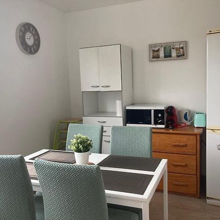 Appartement Ensoleille Палезо Екстериор снимка