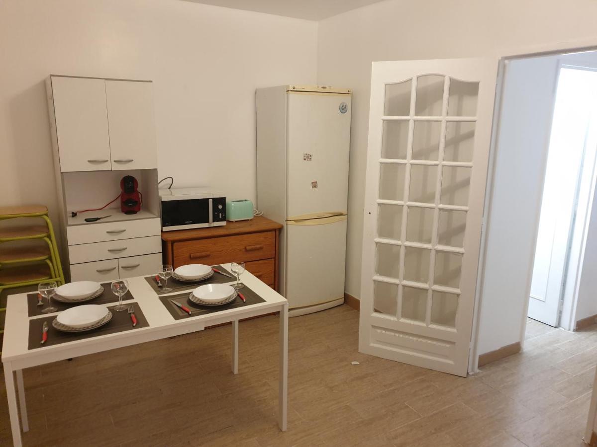 Appartement Ensoleille Палезо Екстериор снимка