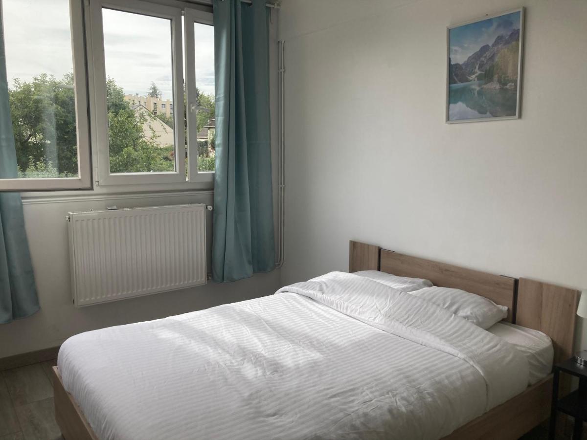 Appartement Ensoleille Палезо Екстериор снимка